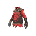 The Glorious Gambeson