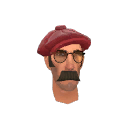 Blindin' Bonnett
