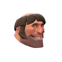 Hunk of Monk