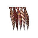 Spy Ties