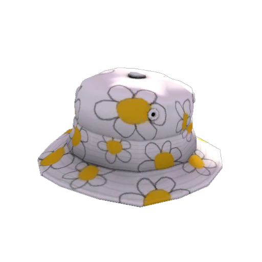 Summer Hat