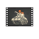 Taunt: Panzer Pants