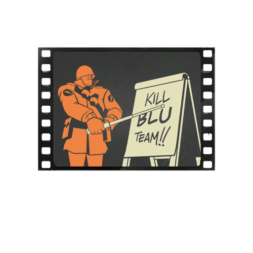 Self-Made Taunt: Star-Spangled Strategy