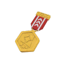 TF2Connexion Division 1 Gold Medal
