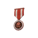 Self-Made TFArena Bronze Medal