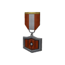 The Baronial Badge