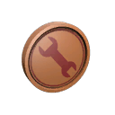 Class Token - Engineer