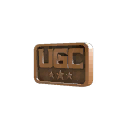 UGC Highlander 2nd Place South American Platinum