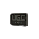 UGC Highlander 2nd Place South American Steel