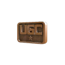 UGC Highlander 3rd Place South American Platinum