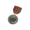 Genuine UGC Highlander Silver Participant