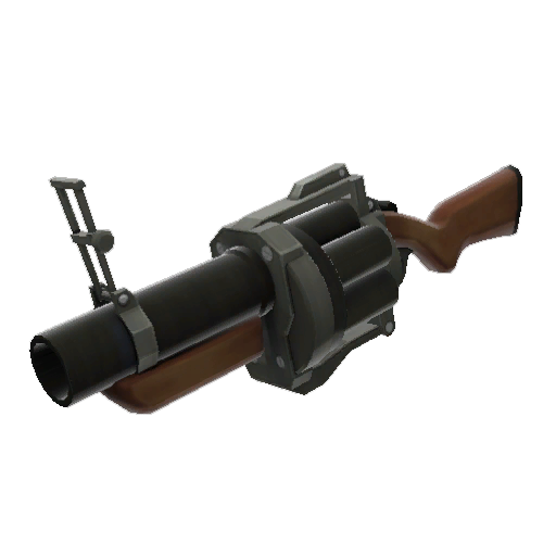 Quality 15 Grenade Launcher