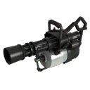 Quality 15 Minigun