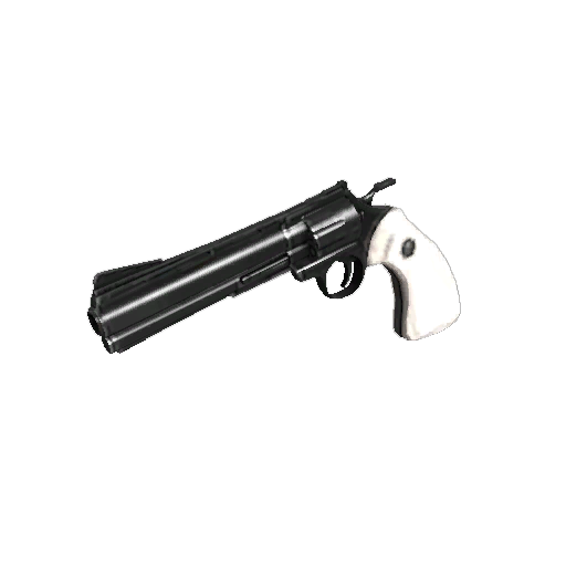 Quality 15 Revolver