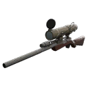 Haunted Sniper Rifle