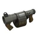 liquid assest factory new sticky bomb launcher