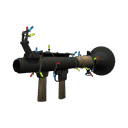 Festive Rocket Launcher