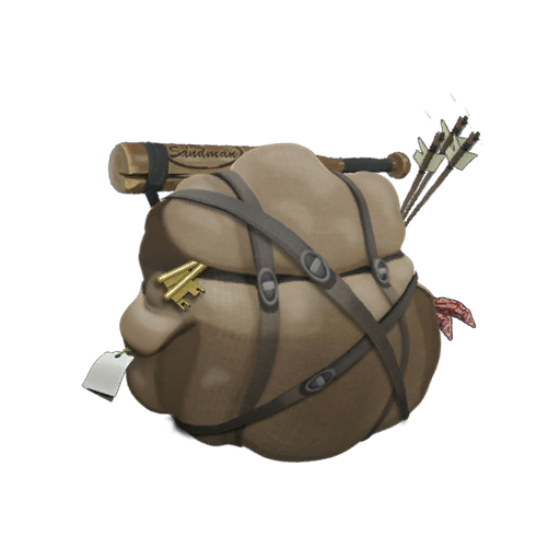 Schema Backpack Expander