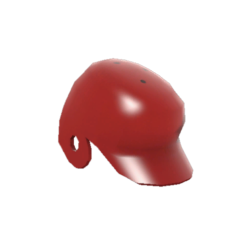 Schema Batter's Helmet