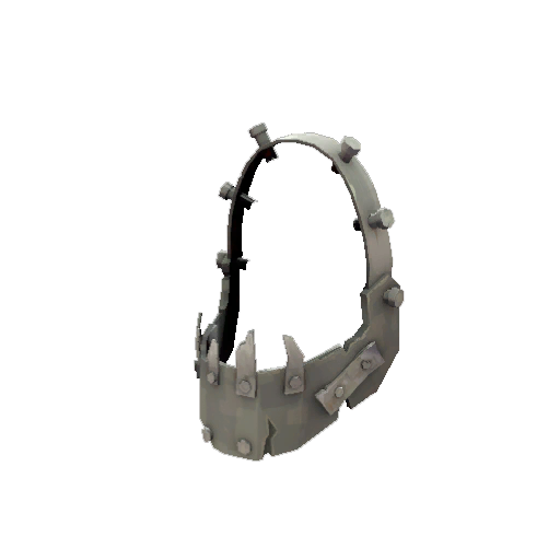 Schema Big Steel Jaw of Summer Fun