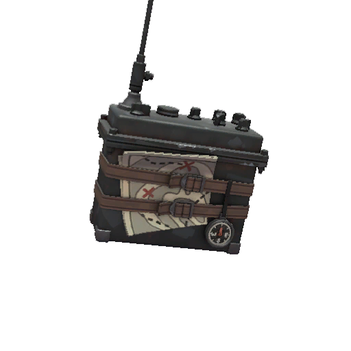 Schema Battalion's Backup