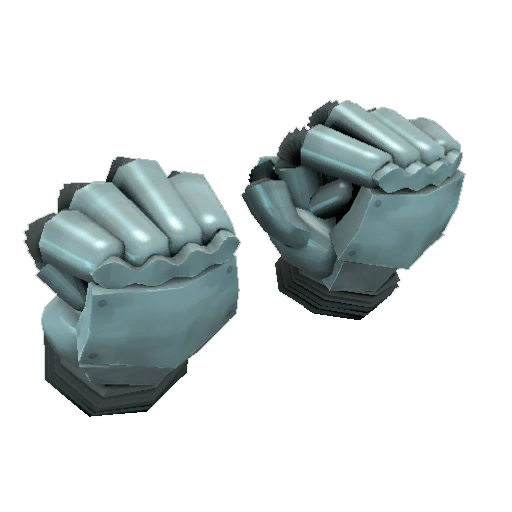 Schema Fists of Steel