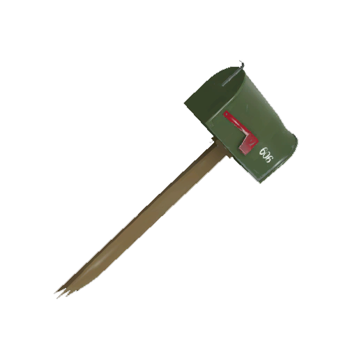 Schema Postal Pummeler