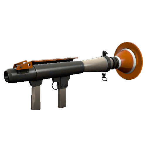 Schema Rocket Jumper
