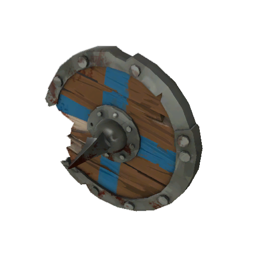 Schema Chargin' Targe
