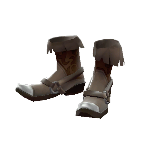 Schema Teufort Tooth Kicker