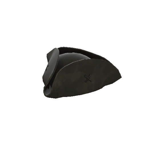 Schema Tippler's Tricorne