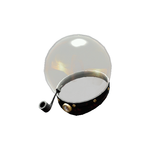 Schema Bubble Pipe