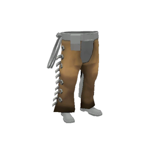 Schema Texas Half-Pants