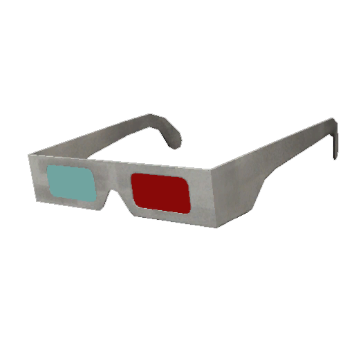 Schema Stereoscopic Shades