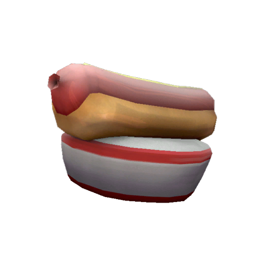 Schema Hot Dogger