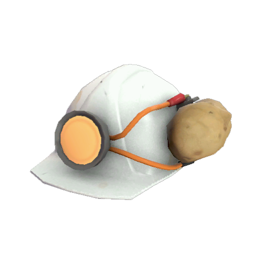 Schema Aperture Labs Hard Hat