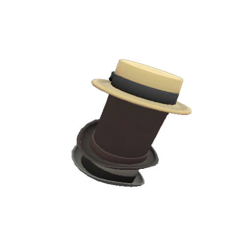 Schema Towering Pillar of Hats