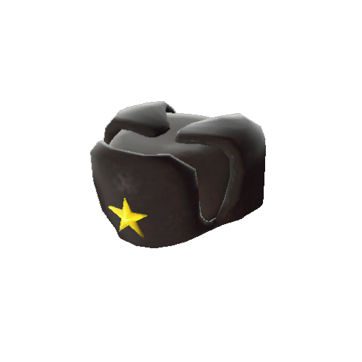 Schema Officer's Ushanka