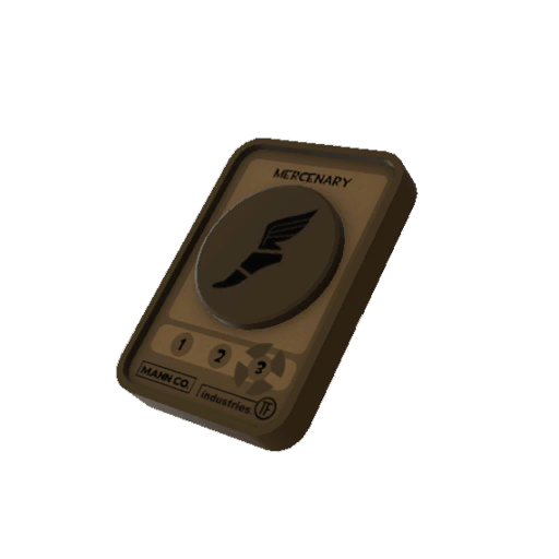 Schema Mercenary
