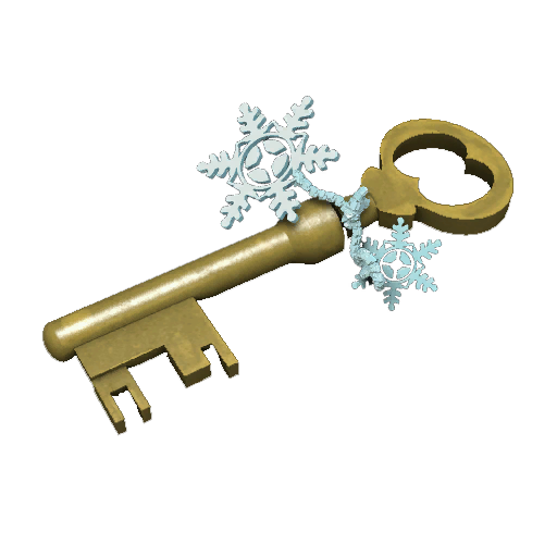 Schema Stocking Stuffer Key