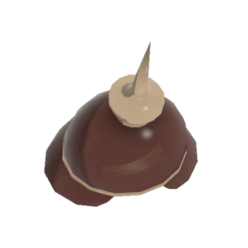 Schema Prussian Pickelhaube