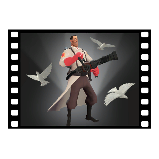 Schema Taunt: The Meet the Medic