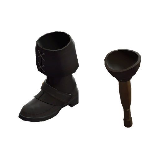 Schema Bootlegger