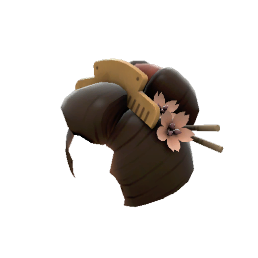 Schema Geisha Boy