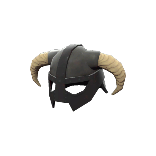 Schema Dragonborn Helmet