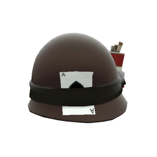 Schema Soldier's Stash