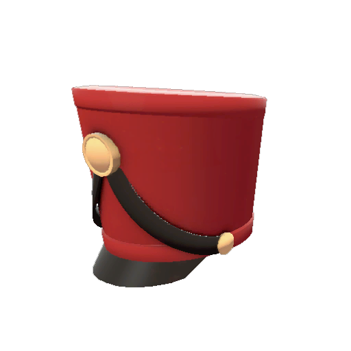 Schema Stout Shako
