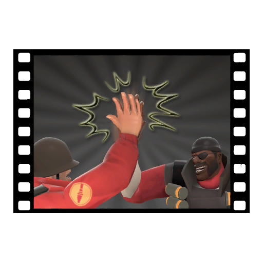 Schema Taunt: The High Five!