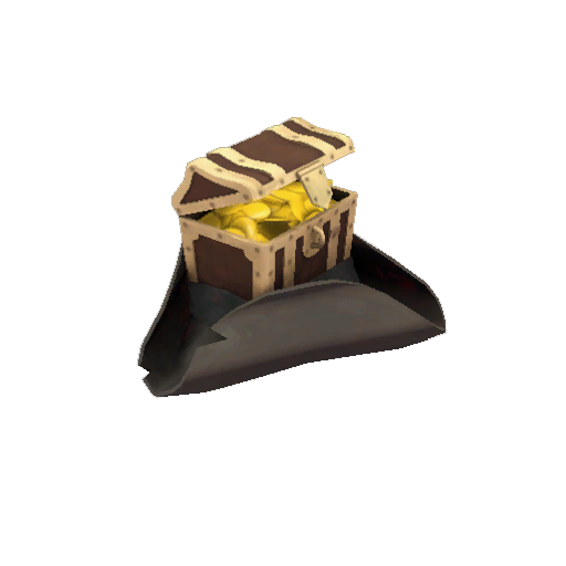 Schema Treasure Hat