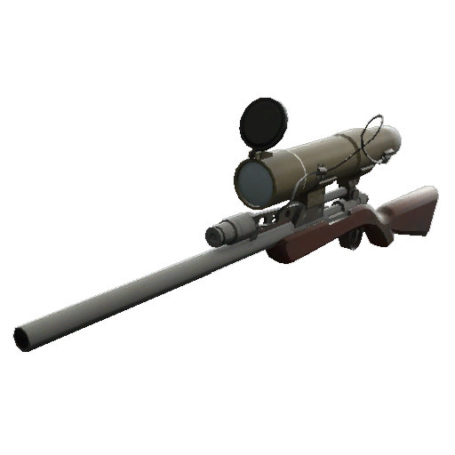 Schema Beta Sniper Rifle 1
